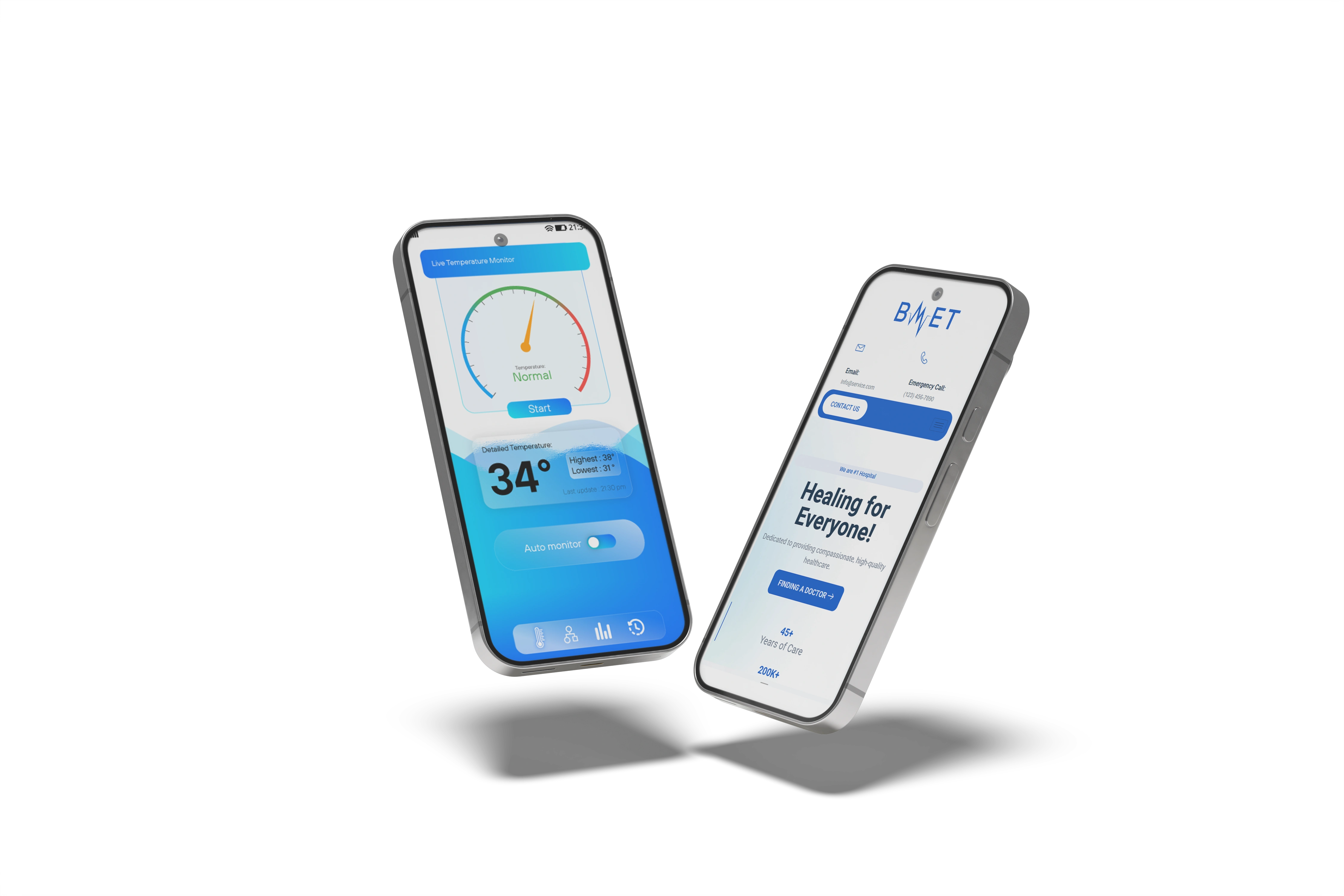 payments illustration light